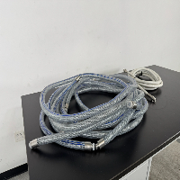 Lot Of Hoses image 0